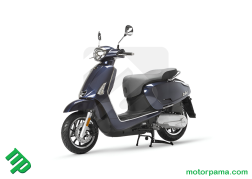Kymco Like 125 (8)